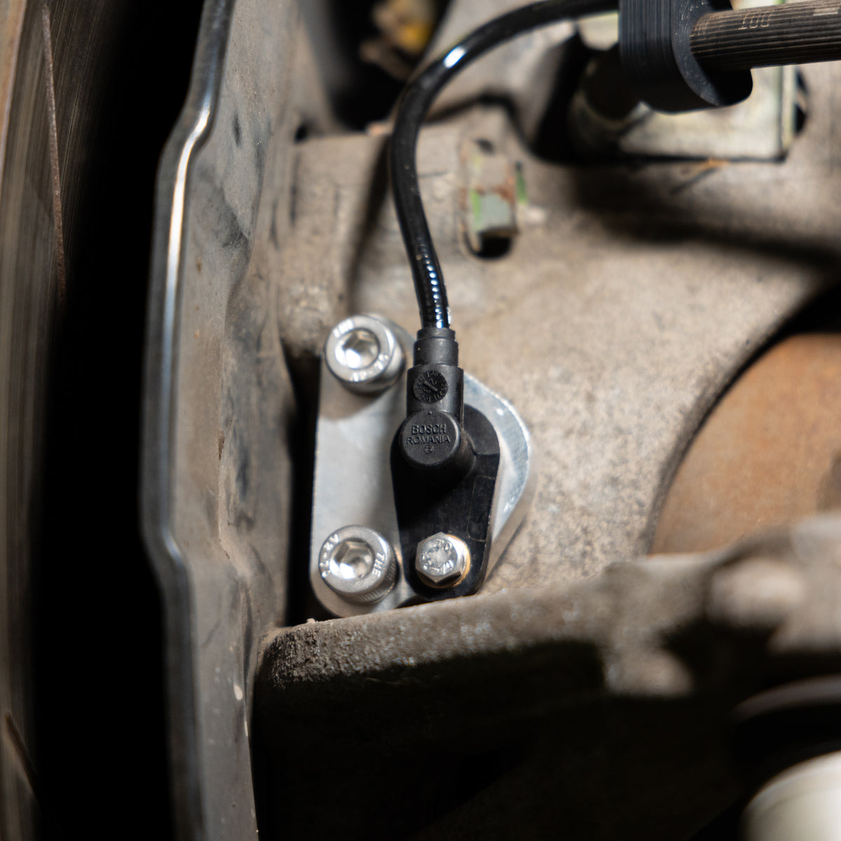 909 Motorsport M5 ABS Kit Honda NSX NA1