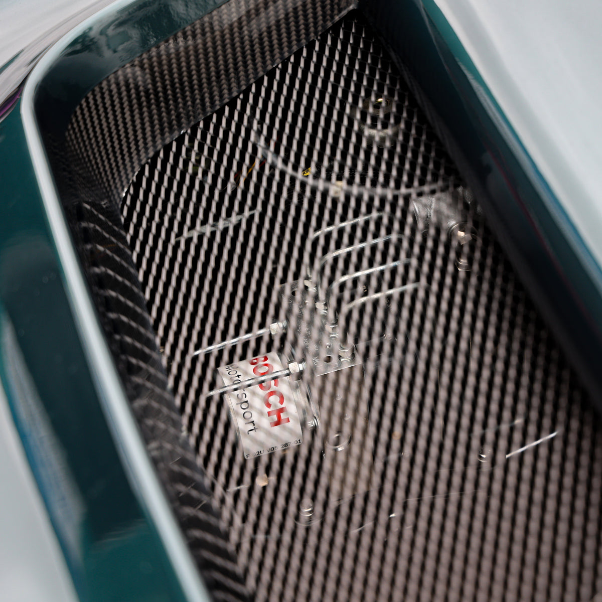 909 Motorsport M5 ABS Kit Honda NSX NA1