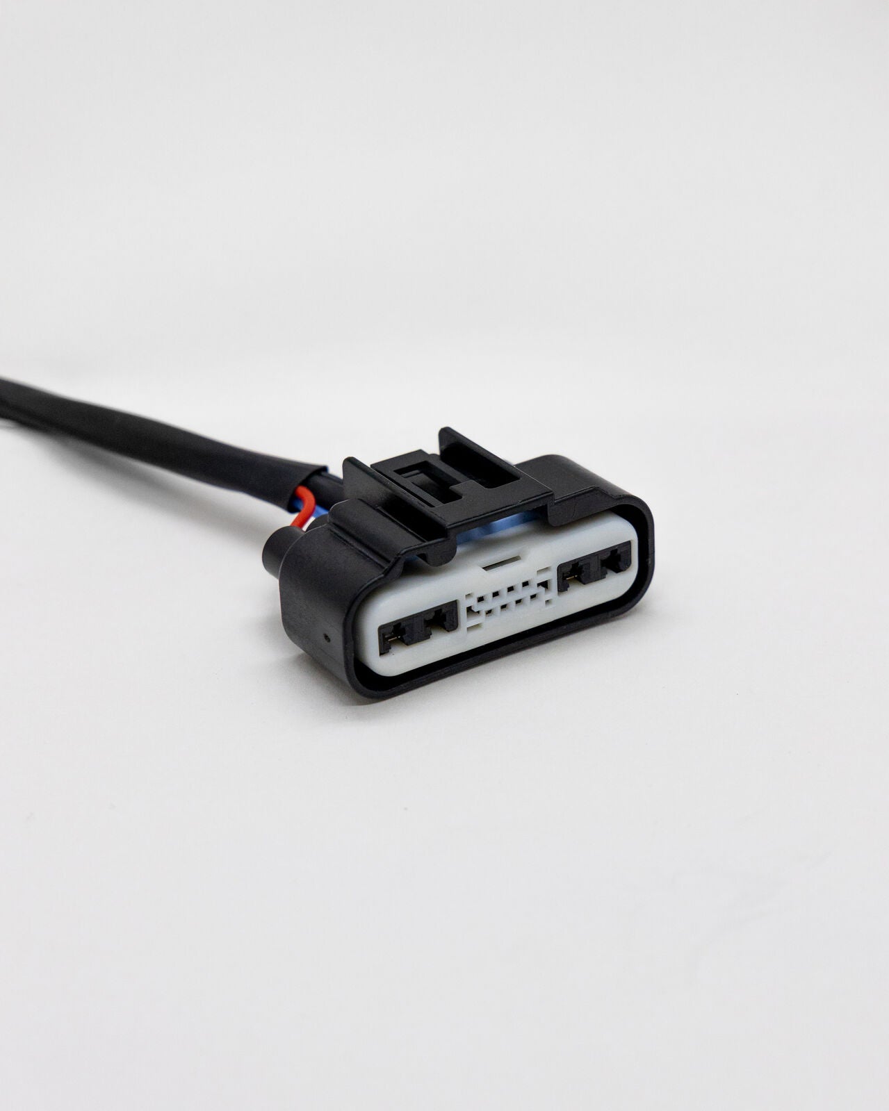 Bosch Mating Connector, 12-pin