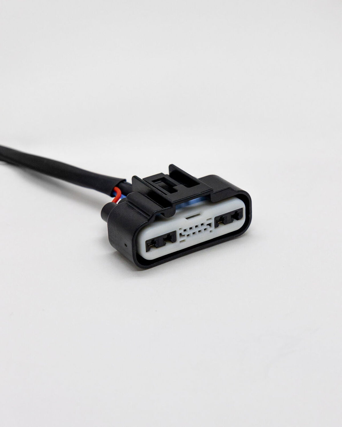 Bosch Mating Connector, 12-pin