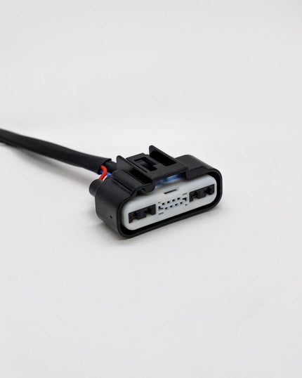 Bosch Mating Connector, 12-pin
