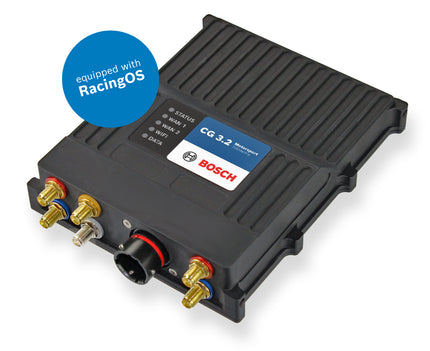 Bosch CG 3.2 Pit-stand RX Data Plan (1 Year)