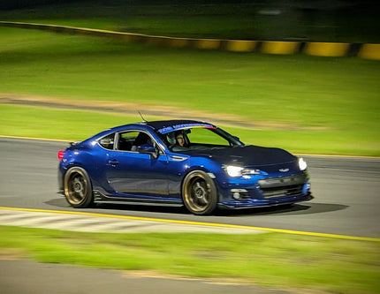 909 Motorsport M5 ABS Kit Subaru BRZ - Toyota 86