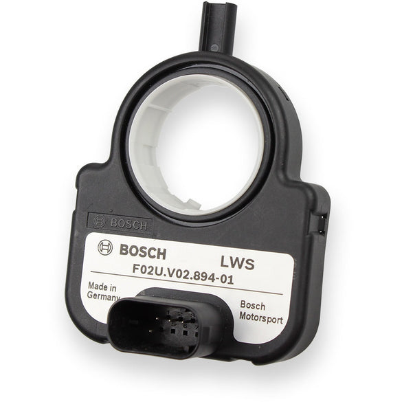 Bosch Steering Wheel Angle Sensor LWS