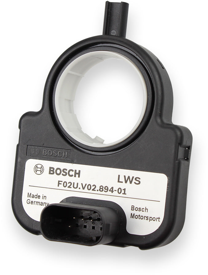 Bosch Steering Wheel Angle Sensor LWS