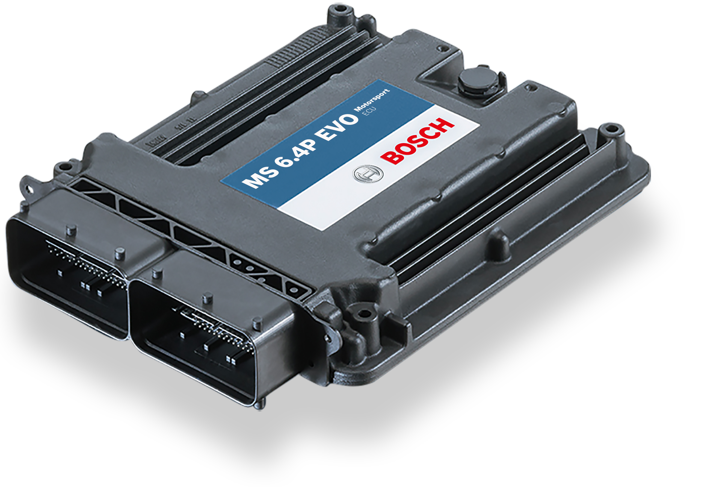 Bosch MS6.4P EVO Gasoline Direct Injection ECU