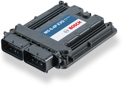 Bosch MS6.4P EVO Gasoline Direct Injection ECU