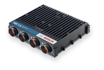 Bosch MS 7.8-ADV ECU