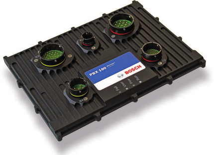 Bosch PowerBox PBX 190